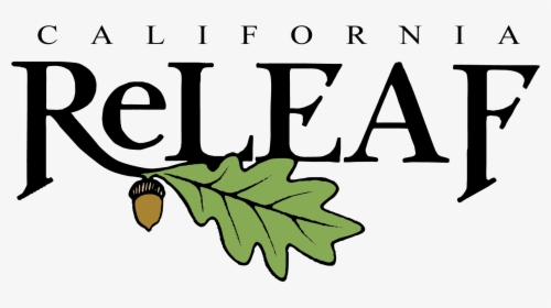 California Releaf, HD Png Download, Transparent PNG