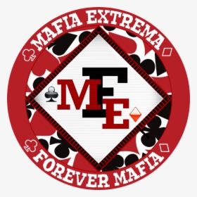 Cuarto Logo De Mafia Extrema, Grupo De Pateo De Whatsapp - Circle, HD Png Download, Transparent PNG