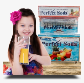 Perfect Soda, HD Png Download, Transparent PNG