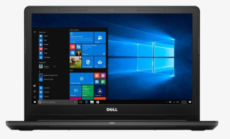 Dell Inspiron 15 3576 Laptop, 1 Tb Hdd, - Windows 10 Ux Pack 7.0, HD Png Download, Transparent PNG