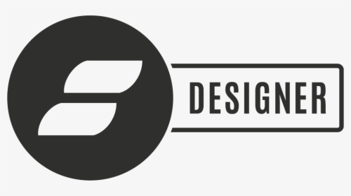 Designer Logo Png - Peter Hessler, Transparent Png, Transparent PNG