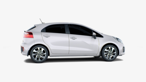 White Tavera Car Png, Transparent Png, Transparent PNG