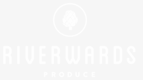 Riverwards Logo Transparent White, HD Png Download, Transparent PNG
