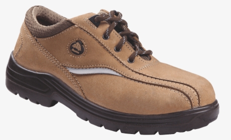 Bata Safety Shoes Brown Colour, HD Png Download, Transparent PNG