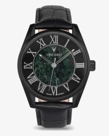 The Marble Collection - Vincero Italian Marble Watch, HD Png Download, Transparent PNG