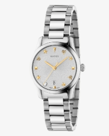 Gucci G Timeless Bracelet Watch, HD Png Download, Transparent PNG