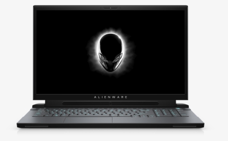 Alienware Area 51m Gaming Laptop, HD Png Download, Transparent PNG