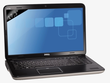 Dell Xps 17, HD Png Download, Transparent PNG
