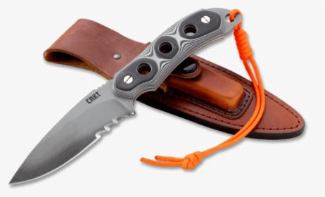 Crkt 3500 Hoodwork Knife - Utility Knife, HD Png Download, Transparent PNG