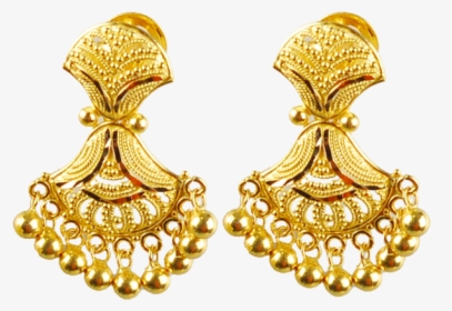 Thumb Image - Tanishq Gold Earrings Designs With Price In India, HD Png Download, Transparent PNG