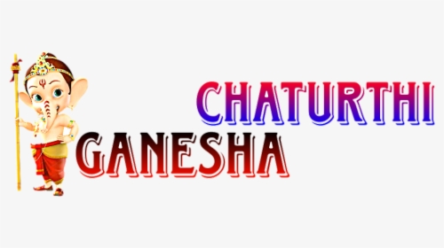 Ganesha Chaturthi - My Friend Ganesha 3, HD Png Download, Transparent PNG