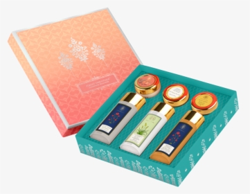 Noor Pure Indulgence - Forest Essentials Gift Box, HD Png Download, Transparent PNG