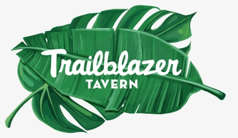 Trailblazer Tavern - Graphic Design, HD Png Download, Transparent PNG