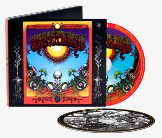 Grateful Dead Aoxomoxoa 50th Anniversary, HD Png Download, Transparent PNG
