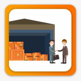 Ecommerce Warehouse Management For Small Business, HD Png Download, Transparent PNG