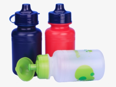 Children School Water Bottles - Water Bottle, HD Png Download, Transparent PNG