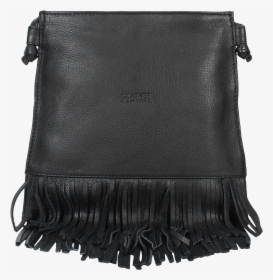 Leather Fringe Crossbody Bag For Women - Messenger Bag, HD Png Download, Transparent PNG