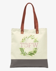2019 Tofw Tote, HD Png Download, Transparent PNG