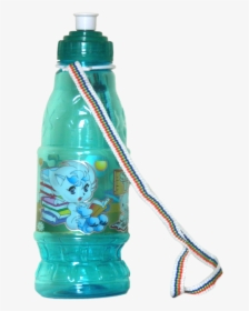Plastic Bottle, HD Png Download, Transparent PNG