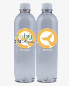 Clear - Plastic Bottle, HD Png Download, Transparent PNG