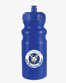 School Sports Team Water Bottle - Water Bottle, HD Png Download, Transparent PNG