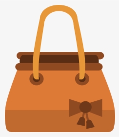 Luggage Vector Woman Bag, HD Png Download, Transparent PNG