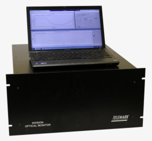 Telemark Optical Monitor Multi-point - Netbook, HD Png Download, Transparent PNG