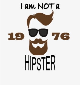 Funny T For Guys With Beards But That Are Not - Illustration, HD Png Download, Transparent PNG