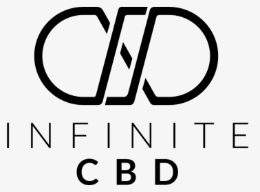 Infinite Cbd Logo, HD Png Download, Transparent PNG