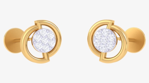Earring Product design Gold Body Jewellery, Hoop earring, ring, gold png |  PNGEgg
