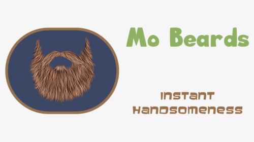Mo Beards Imessage Digital Stickers - Mixed Martial Arts, HD Png Download, Transparent PNG