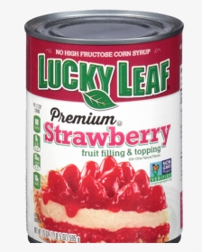Premium Strawberry Fruit Filling & Topping - Cake, HD Png Download, Transparent PNG