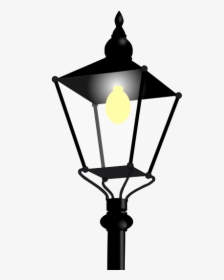 Street Light, HD Png Download, Transparent PNG