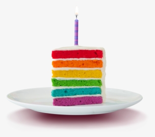 Cupcake - Birthday Cake, HD Png Download, Transparent PNG