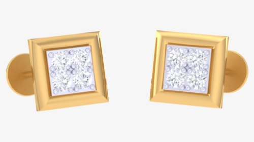 Robby Ear Studs For Men, HD Png Download, Transparent PNG