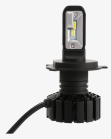 Headlight Png -crystalux G11 Series Led Headlight/fog - Led Lamp, Transparent Png, Transparent PNG