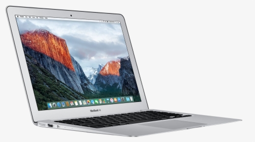 Apple Macbook Air 13 3, HD Png Download, Transparent PNG