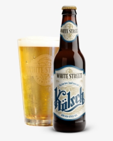 White Street Scottish Ale, HD Png Download, Transparent PNG