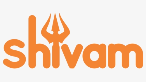 Shivam Logo, HD Png Download, Transparent PNG