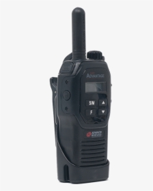 116009 1 - Two-way Radio, HD Png Download, Transparent PNG
