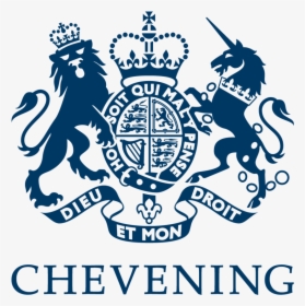Programme Team International - Chevening Scholarship Logo, HD Png Download, Transparent PNG