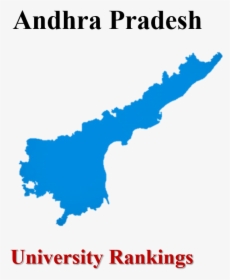Andhra Pradesh Lok Sabha Map, HD Png Download, Transparent PNG