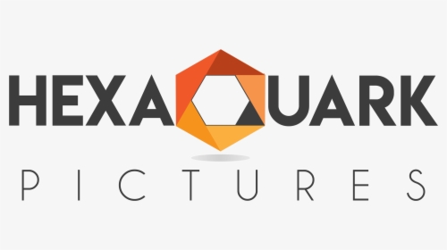 Hexaquark Pictures - Triangle, HD Png Download, Transparent PNG