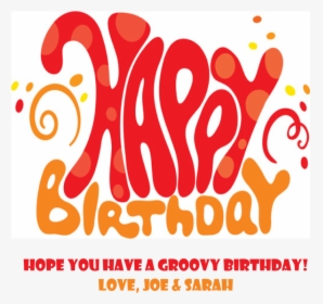 Happy Birthday To You Name, HD Png Download, Transparent PNG