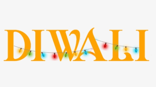Diwali Dipavali Dipawali Fireworks Lamps Freetoedit - Calligraphy, HD Png Download, Transparent PNG