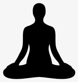 Wellbeing Biolynx Ca - Meditation Clipart, HD Png Download, Transparent PNG