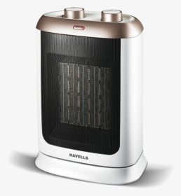Fan Heater Image Free Clipart Hd - Havells Room Heater Price List, HD Png Download, Transparent PNG