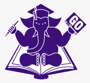 Logo Ganesha Operation Png, Transparent Png, Transparent PNG