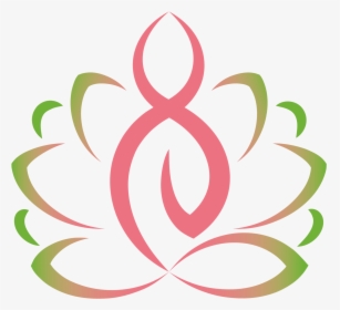 Transparent Peace Clipart - Lotus Yoga, HD Png Download, Transparent PNG