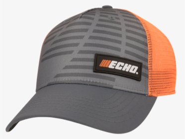 Ec17a-h3 - Echo Power Equipment Hats, HD Png Download, Transparent PNG